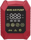 Outdoor Camping Digital Display Inflator, Quick Inflatable Electric Air Pump 150 New. Price: $173.99.