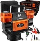 150PSI Offroad Air Compressor Metoware New. Price: $288.99.