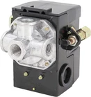 Lefoo 95-125 Psi Air Compressor Pressure Switch 1/4" Female Npt Port LF10-L4H New. Price: $19.96.