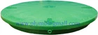 24" Green Heavy Duty Flat Lid For Corrugated Pipe Risers New. Price: $108.99.
