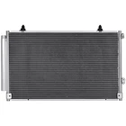 Scitoo Air Conditioning A/c Condenser For Replace 3053 8846048020 - Compatible New. Price: $98.83.
