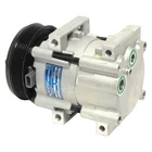 Ford Explorer Sport 2001 Uac CO101320C A/c Compressor Assembly New. Price: $166.12.