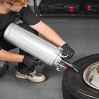 Portable Tire Bead Seater 2.6 Gal 10L Air Blaster 87-116 Psi Vevor Tool New. Price: $179.99.