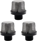 288716 3/4" Inlet Suction Strainers Fit For Airless Paint Sprayer X7/LTS17,X5/LT New. Price: $20.95.