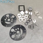 1PC New Operated Diaphragm Pump HUSKY2150 HUSKY1590 Repair Kit Slide. Price: $115.00.
