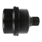 1/2" Npt Metal Intake Filter Replacement For Rolair Compressor JC20P9 New. Price: $7.99.