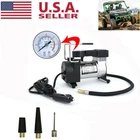 Heavy Duty 12V Portable 150PSI Car Tyre Auto Tire Inflator Pump Air Compressor New. Price: $23.75.