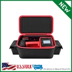 Air Compressor Bag Compatible With Milwaukee M18 Inflator 2848-20/2771-20, New. Price: $34.99.