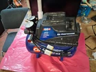 Campbell Hausfeld Portable Air Compressor 2 Gallon Used. Price: $133.99.