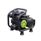 Mzb Ultra Quiet Air Compressor 110V/60HZ Max 115PSI Steel Tanks Oil-free 70DB... New. Price: $137.22.