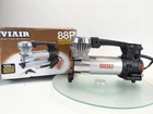 Viair 88P Compressor 12V 120 Psi Portable Tire Inflator Suv Rv Used. Price: $75.97.