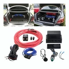 Air Ride Suspension Electronic Controll System 5 Memory Edition Kit New. Price: $479.99.