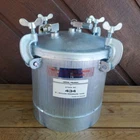 Central Pneumatic 434 2 1/4 Gallon Pressure Tank (ET53) New. Price: $169.99.