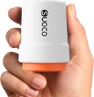 Suoco Travel Vacuum Pump Usb Rechargeable Portable Electric Bag New. Price: $28.71.