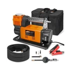 Air Compressor With Digital Pressure Gauge Tire Inflator Kit, 12V Heavy Duty ... New. Price: $122.00.