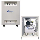 California Air Tools CAT-10020SPCAD Hp 8 Gal 130 Max Psi New. Price: $1606.13.