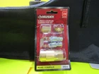 Husky 5-PIECE 3/8 Industrial Air Coupler Connector Kit I/m Quick Open. Price: $24.99.