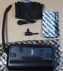 Rapid Tire Inflator 130 Psi W/light. Noco Air AL5 Lithium Digital New. Price: $55.00.