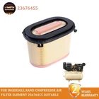For Ingersoll Rand Compressor Air Filter Element 23676455 Suitable New. Price: $42.02.