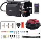 Maxpeedingrods Wireless Board Air Compressor App And Remote Contrl 120 Psi New. Price: $450.00.