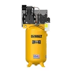 Dewalt DXCM804COM 7.5 Hp Gal 175 Max Psi 2-STAGE Oil-lube Air Compressor New. Price: $2802.78.