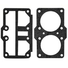 Replace Head Gasket Set Fit For Sanborn 130 & 165 Air Pump, 046-0151,... New. Price: $15.17.
