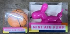 Target Bullseye Playground Pink Balloon Dog & Mini Air Pump 2024 Lot Of New. Price: $30.00.