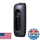 Cycplus Tire Inflator Portable Air Compressor Cordless 150PSI Pump New. Price: $47.93.