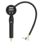Freeman Digital Tire Inflator With Lcd Pressure Gauge 90 Degree Lock-on C... New. Price: $41.47.