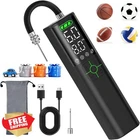 Calmara Z10 Electric Ball Pump Black New. Price: $80.99.