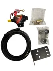 Engineman 42S Universal 12V Electric Fuel Pump Kit 2-3.5 Psi 28 Gph PN106092 Ope New. Price: $20.00.