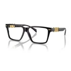 Reading Glasses Versace 3335 GB1 Black 56 140 + Hoya Lens New. Price: $222.92.