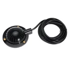 Foot Pedal Switch For Spartan Air-activated Drain Cleaning Machines R... New. Price: $24.00.