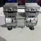 Prodew 1COM004-C Oil Free Air Compressor New. Price: $169.99.
