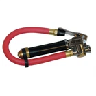 Amflo Bayonet Style Inflator Gauge With Straight-on Tapered Chuck New. Price: $29.87.