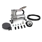 Air Lift 16192 Compressor 12V Portable Vehicle Suspension 120 Psi New Kit. Price: $222.78.