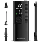 Airmoto Smart Pump Portable Tire Inflator New. Price: $52.00.
