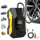 Inflator Portable Air COMPRESSOR,150PSI Cordless Pump For Car Tires ... New. Price: $64.80.