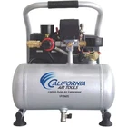 California Air Tools Ultra Quiet Oil-free Compressor 1 Gal .6- Only 56 Db New. Price: $200.82.