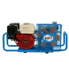 5.5HP Powered Air Compressor 4500PSI For Honda Gasoline Breathing Tank New. Price: $2000.00.