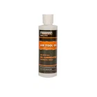 8 Oz. Air Oil Lubricant For Pneumatic Tools And Compressors New. Price: $6.86.