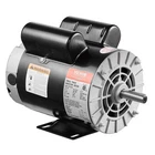 Vevor 3.7HP Air Compressor Electric Motor 230V 3450RPM 56 Frame Cw/ccw Rotation New. Price: $159.90.
