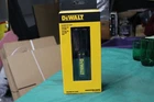 Dewalt DXCM019-0342 3/8" Compressed Air Filter Regulator New. Price: $50.00.
