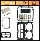 Gasket Set & Air Compressor Valve Kit For Craftsman, Devilbiss, Porter Cable - New. Price: $48.59.