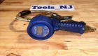 Blue-point Tools Digital Tire Pressure Gauge TPGDL1000C Used. Price: $94.99.