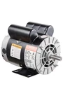 Vevor 2HP Air Compressor Motor 115/230V 20/10A 3450RPM 56 Frame Cw/ccw Rotation New. Price: $99.00.
