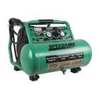 Speedaire AM1-HE15-03QG Portable Compressor, Oil Free, 1.70 Hp New. Price: $498.99.
