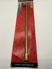 Milton Dual Head Air Chuck MILS690 Brand New!. Price: $12.95.