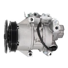 Newyall Air Conditioning A/c Compressor With Clutch For Scion Xa Xb 1.5L 2004.... Price: $179.16.