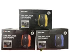 Vaclife Air Compressor Inflator Led Light 12V Dc Pump For Car Tires New. Price: $13.00.